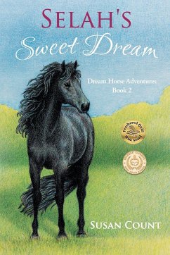 Selah's Sweet Dream - Count, Susan