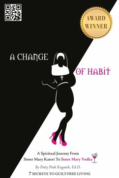 Cover A Change of Habit