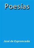 Poesías (eBook, ePUB)