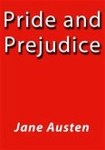 Pride and prejudice (eBook, ePUB)