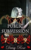 Public Submission 7 - 9 (eBook, ePUB)