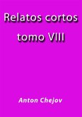 Relatos Cortos VIII (eBook, ePUB)