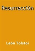 Resurrección (eBook, ePUB)