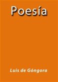 Poesía (eBook, ePUB)