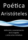 Poética (eBook, ePUB)