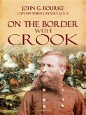On the Border with Crook (eBook, ePUB)