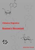 Chimica Organica: Reazioni e Meccanismi (fixed-layout eBook, ePUB)