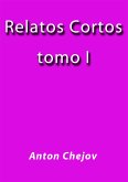 Relatos Cortos I (eBook, ePUB)