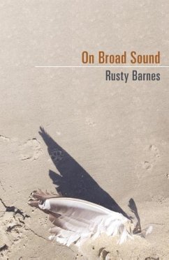 On Broad Sound - Barnes, Rusty