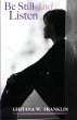 Be Still And Listen - Bild 1