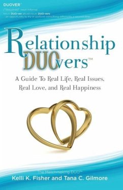 Relationship DUOvers - Fisher, Kelli; Gilmore, Tana