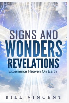 Signs and Wonders Revelations - Vincent, Bill