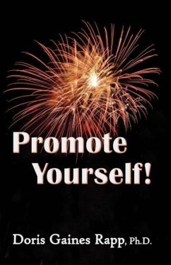 Promote Yourself - Rapp, Doris Gaines