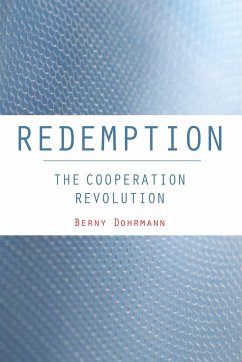 Redemption - Dohrmann, Berny