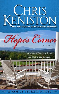 Hope's Corner - Keniston, Christine