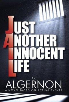 Just Another Innocent Life - Algernon