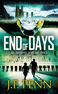 End of Days - Penn, J. F.