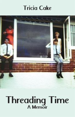 Threading Time Cover Threading Time