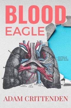 Blood Eagle - Crittenden, Adam