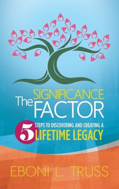 The Significance Factor - Truss, Eboni L.