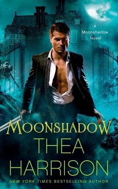 Moonshadow - Harrison, Thea