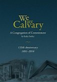 We Are Calvary