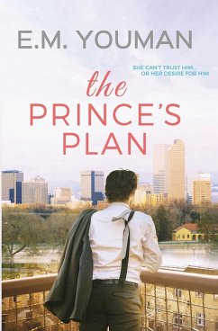 The Prince's Plan - Youman, E. M.