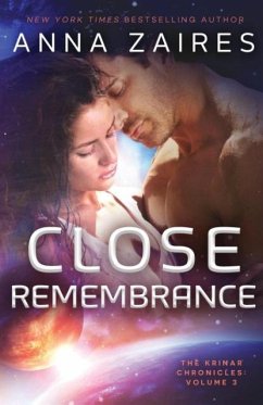Close Remembrance - Zaires, Anna