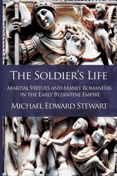 The Soldier's Life - Stewart, Michael Edward