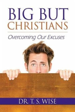 Big But Christians - Wise, Terry S