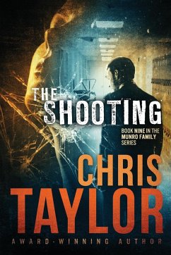 The Shooting - Taylor, Chris