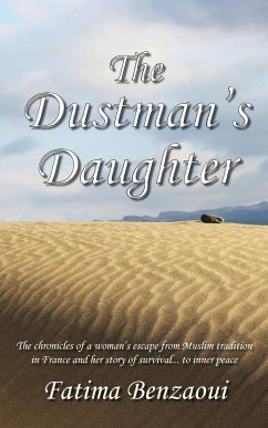 The Dustman's Daughter - Benzaoui, Fatima