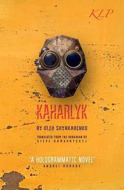 Kaharlyk - Shynkarenko, Oleh Kaharlyk - Shynkarenko, Oleh