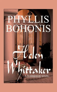 Cover Helen Whittaker