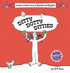 Ditty Dotty Ditties - Rose, E. P.