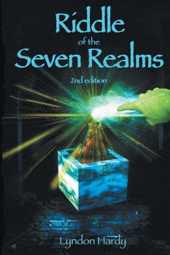 Riddle of the Seven Realms - Hardy, Lyndon M