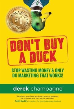 Don't Buy A Duck - Champagne, Derek