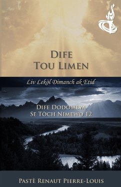 Dife Dodomeya - Pierre-Louis, Renaut