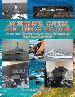 Lighthouses, Cutters and Lifeboat Stations