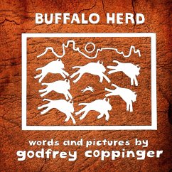 Buffalo Herd - Coppinger, Godfrey