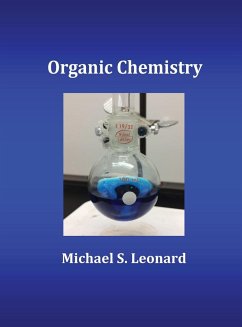 Organic Chemistry - Leonard, Michael S.