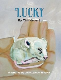 Lucky - Hebert, Tim