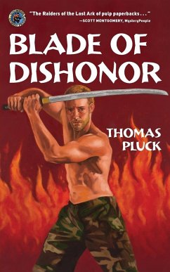 Blade of Dishonor - Pluck, Thomas