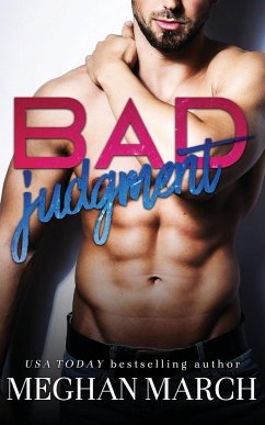 Bad Judgment - March, Meghan