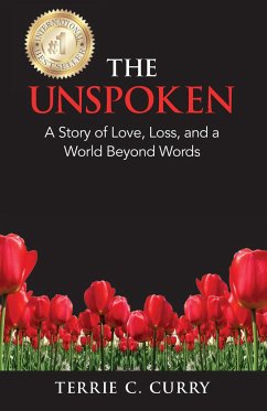 The Unspoken - Curry, Terrie C.