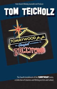 Tommywood Jr., Jr - Teicholz, Tom