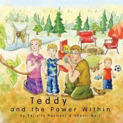 Teddy and the Power Within - Payment, Felicity