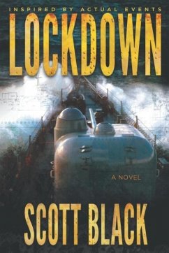 Lockdown - Black, Scott