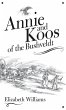 Annie and Koos of the Bushveldt - Bild 1