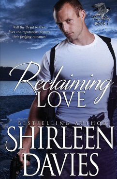 Reclaiming Love - Davies, Shirleen